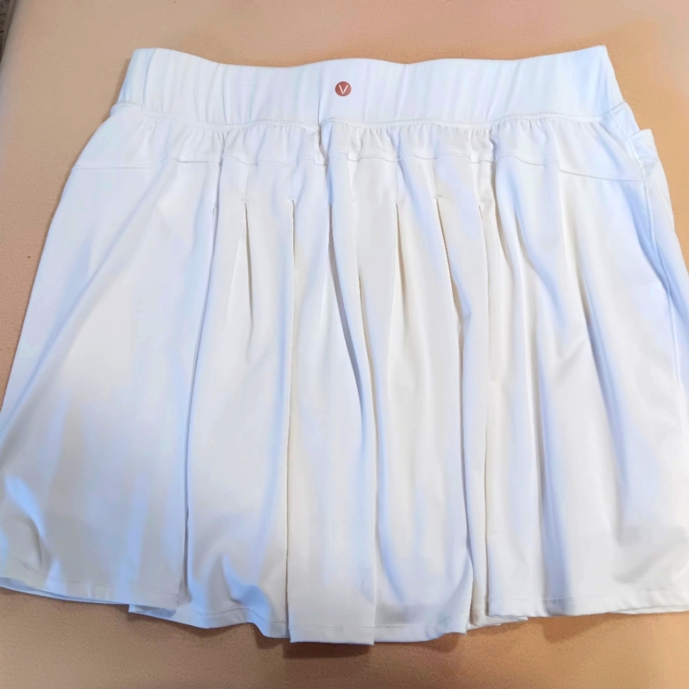 Livi by Lane Bryant Skorts NWOT - Picture 2 of 9